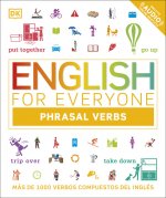 English for Everyone - Phrasal Verbs: Más de 1000 verbos compuestos del inglés