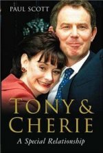 TONY AND CHERIE TD
