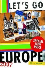 LET'S GO EUROPE 2007