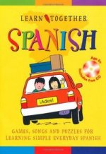 LEARN TOGETHER SPANIS