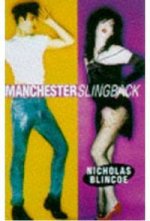 PAPERBACK PAN MANCHESTER SLINGBACK
