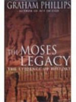 MOSES LEGACY