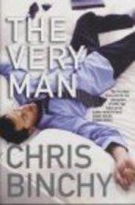 THE VERY MAN