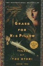 GRASS FOR HIS PILLOW