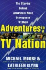 ADVENTURES TV NATION