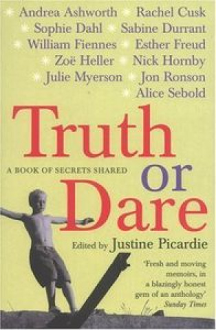 TRUTH OR DARE