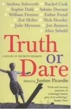 TRUTH OR DARE