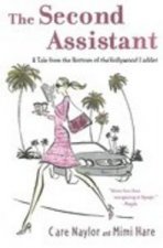 SECOND ASSISTANT