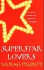 SUPERSTAR LOVERS