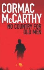 NO COUNTRY OLD MEN TD