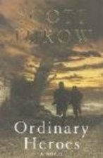 ORDINARY HEROES TPB