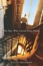 BOY LOVED A FRANK TPB