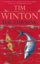 TURNING THE