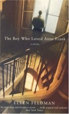 BOY LOVED ANNE FRA