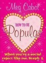 HOW TO BE POPULAR TD