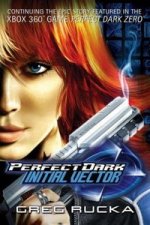 PERFECT DARK INITIAL