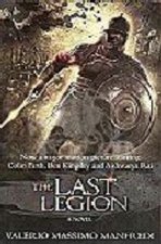 LAST LEGION FILM TIE
