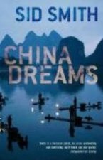 CHINA DREAMS TRADE