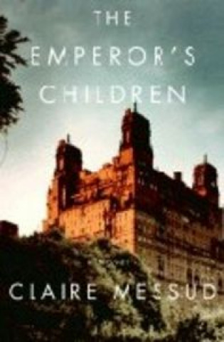 EMPERORS CHILDREN