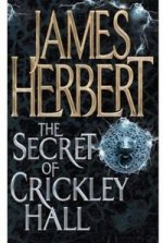 SECRET CRICKLEY HALL