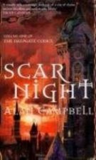 SCAR NIGHT