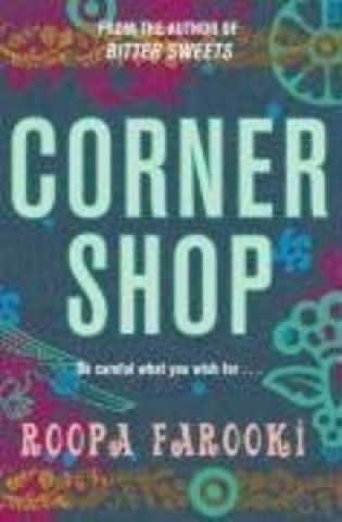 CORNER SHOP