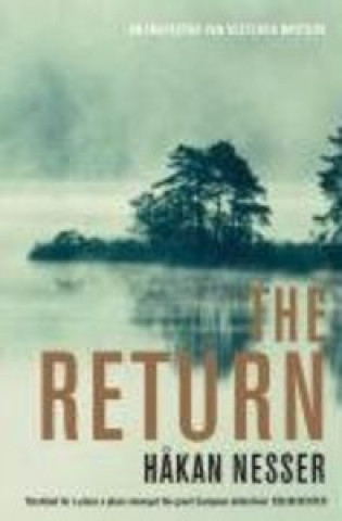 RETURN THE