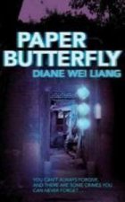 Paper Butterfly Tpb