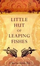 LITTLE HUT LEAPING FISHES TRADE