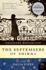 SEPTEMBERS OF SHIRAZ