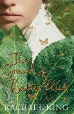 SOUND OF BUTTERFLIES