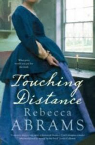 TOUCHING DISTANCE