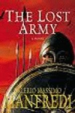 LOST ARMY