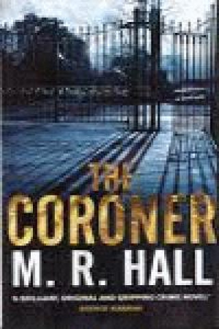 CORONER