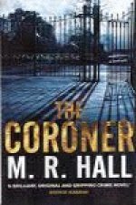 CORONER