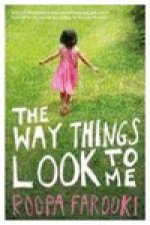WAY THINGS LOOK TO ME