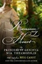 RANSOM MY HEART
