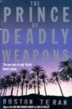 PRINCE DEADLY WEAPONS
