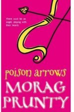 POISON ARROWS