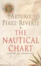NAUTICAL CHART TPB