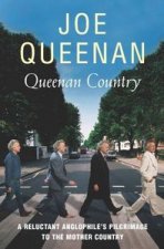 QUEENAN COUNTRY