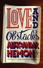 LOVE AND OBSTACLES TD