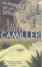 WINGS OF THE SPHINX