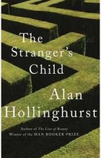THE STRANGER'S CHILD