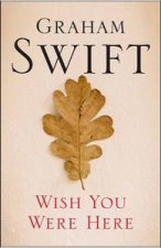 WISH YOU WERE HERE