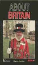 ABOUT BRITAIN BOOK