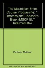 IMPRESSIONS INTERMEDIATE TB