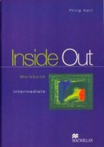 WB. INSIDE OUT. INTERMEDIATE