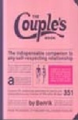 COUPLES BOOK TPB