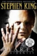 HEARTS IN ATLANTIS
